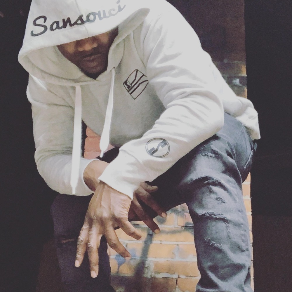 Meet your Posher, Sansouci